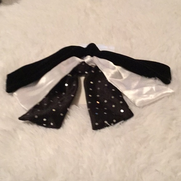 🖤NWT Bundle of 3 Assorted Pony Tail Accessory 🖤 - Picture 1 of 6